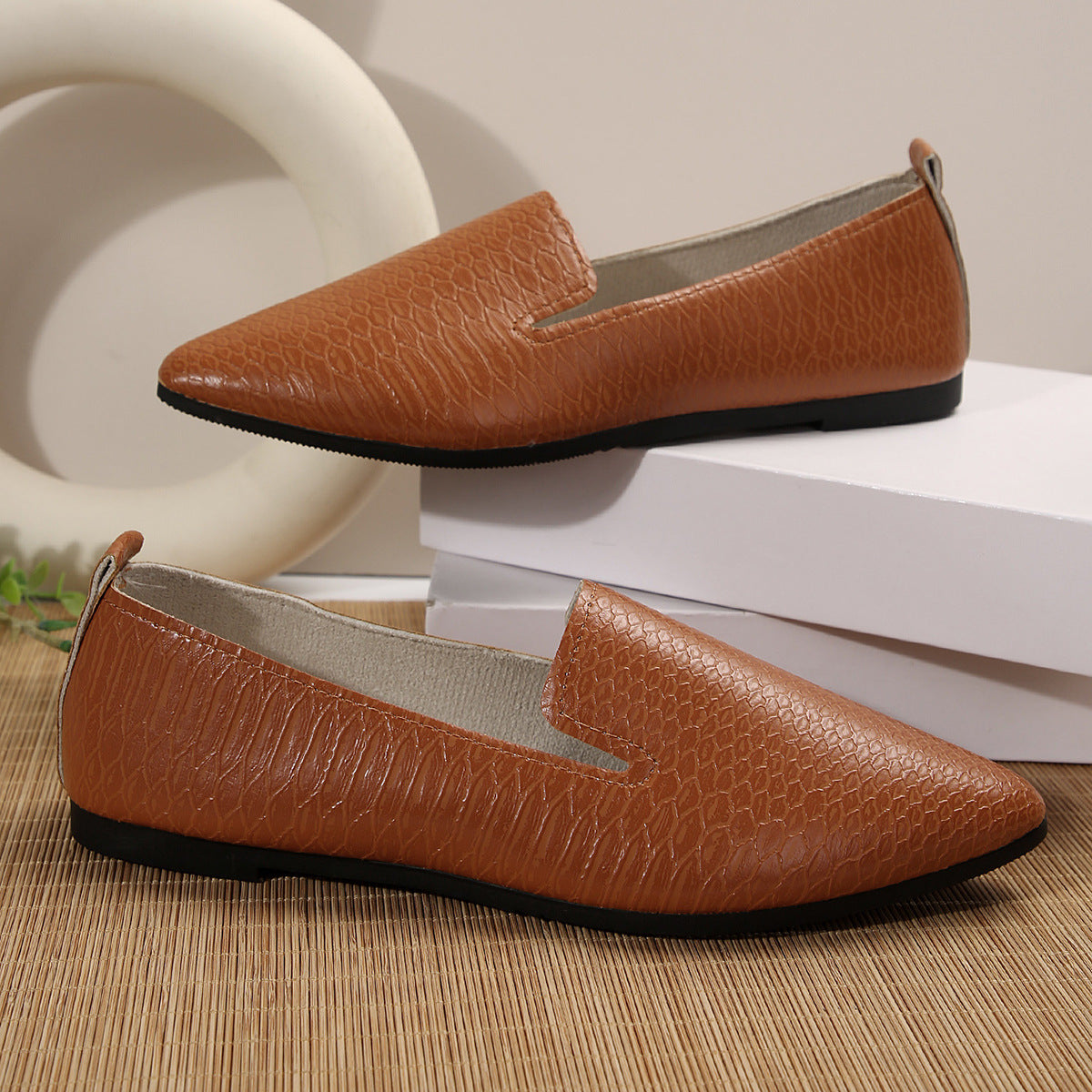 Stilvolle Orthopädische Schuhe für jeden Anlass