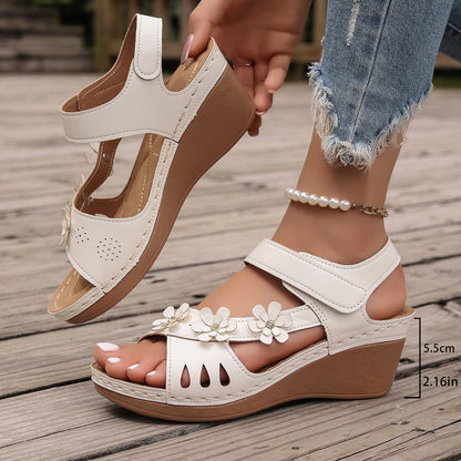 Stilvolle Orthopädische Sandalen für jeden Anlass