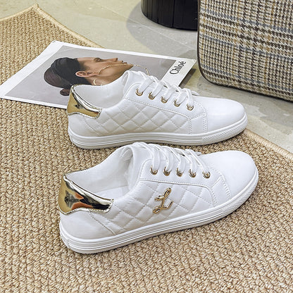 Bequeme Orthopädische Sneakers für den Alltag