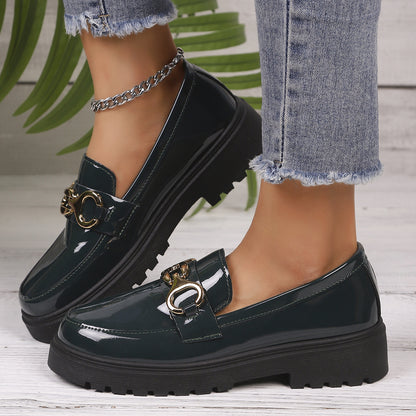 Anmutige Orthopädische Schuhe für modernen Look