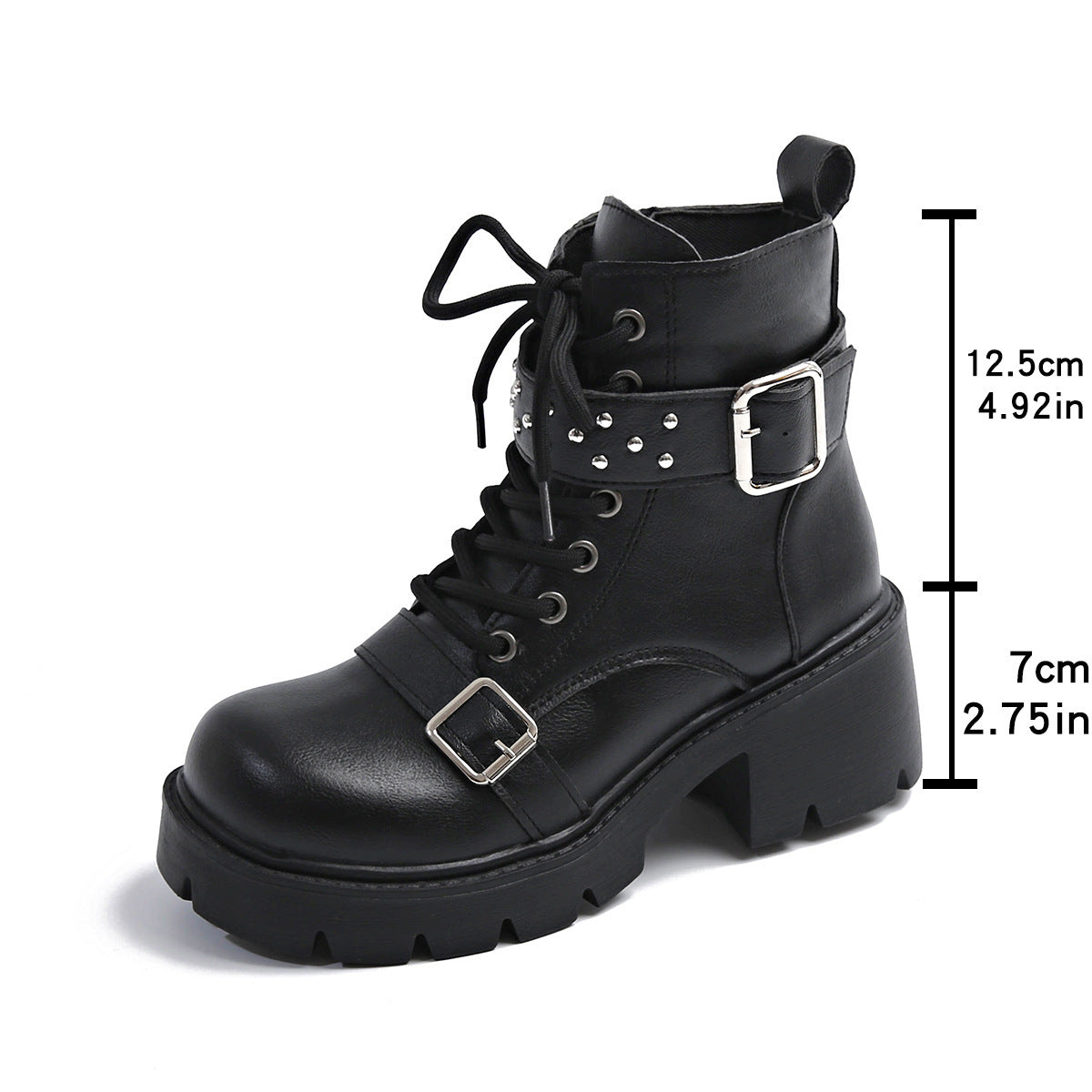 Wunderschön gefertigte Orthopädische Stiefel