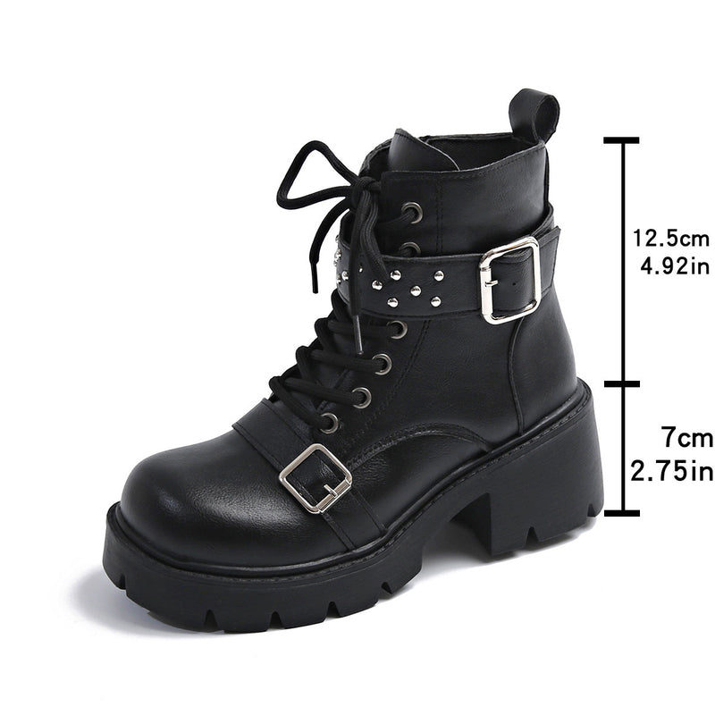 Wunderschön gefertigte Orthopädische Stiefel