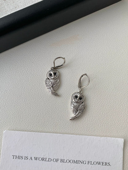 Klassische Ohrring mit zeitloser Eleganz*