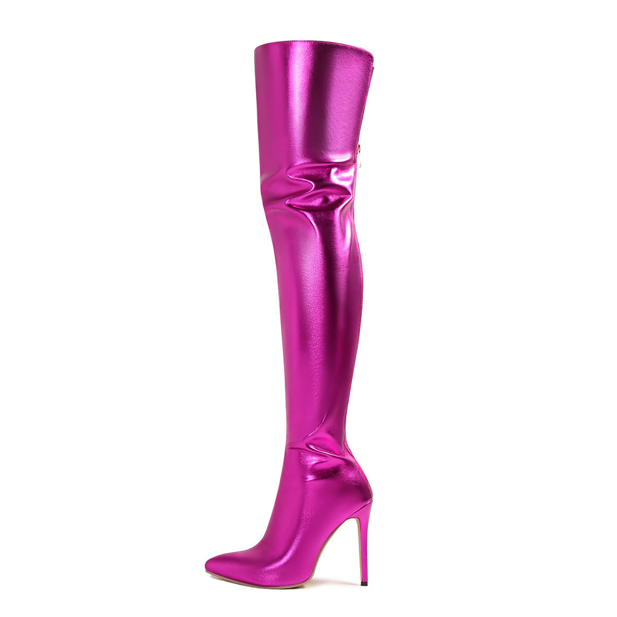 Wunderschön gefertigte Orthopädische Stiefel