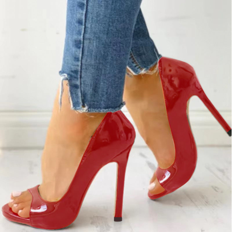 Wunderschön gefertigte Orthopädische Schuhe