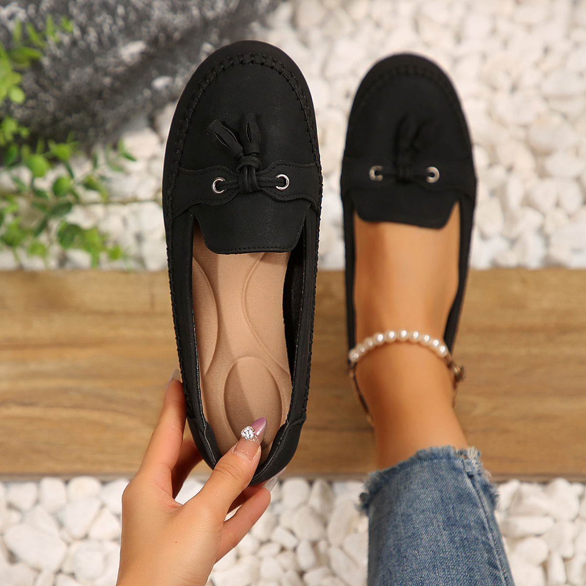 Wunderschön gefertigte Orthopädische Schuhe