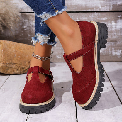 Schicke Orthopädische Schuhe mit einzigartigem Design