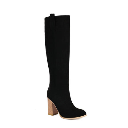 Schicke Orthopädische Stiefel mit einzigartigem Design