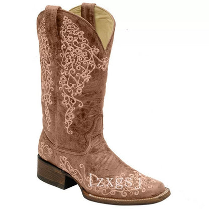 Wunderschön gefertigte Orthopädische Stiefel