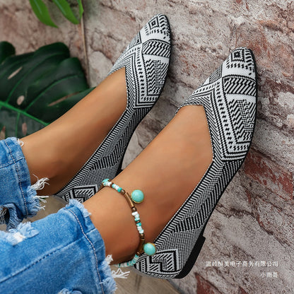 Schicke Orthopädische Schuhe mit einzigartigem Design