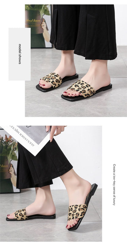 Klassische Orthopädische Sandalen mit zeitlosem Stil