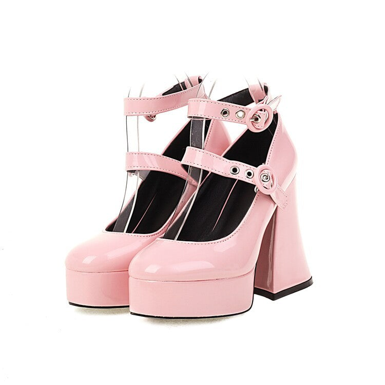 Schicke Orthopädische Schuhe mit einzigartigem Design