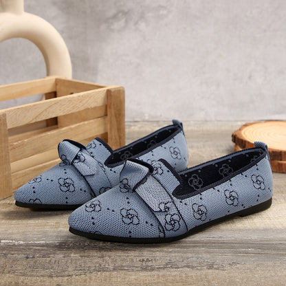Vintage inspirierte Orthopädische Schuhe