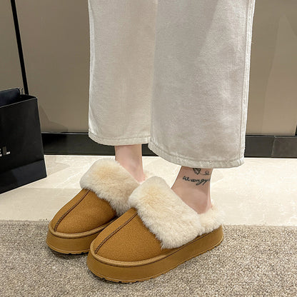 Anmutige Orthopädische Stiefel für modernen Look
