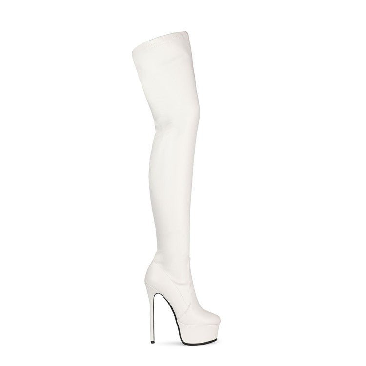 Elegante Orthopädische Stiefel für jeden Schritt