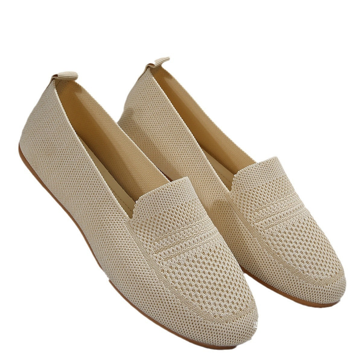 Vintage inspirierte Orthopädische Schuhe