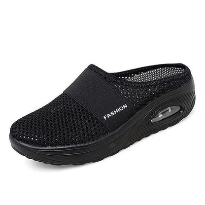 Anmutige Orthopädische Schuhe für modernen Look