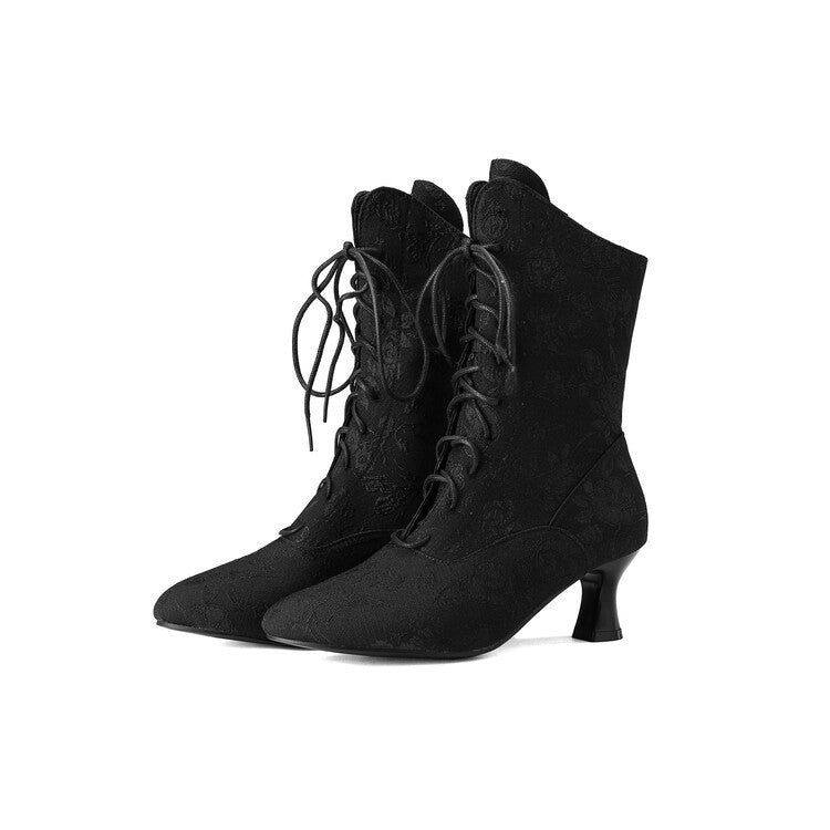 Bequeme Orthopädische Stiefel für den Alltag