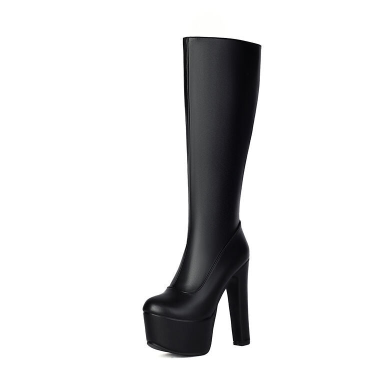 Wunderschön gefertigte Orthopädische Stiefel