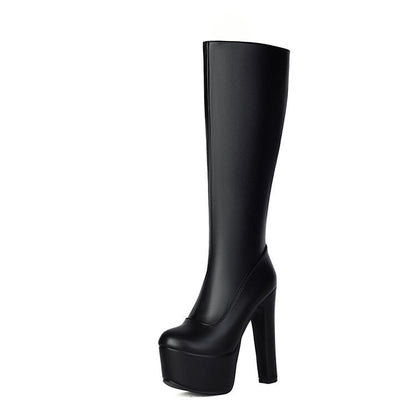 Wunderschön gefertigte Orthopädische Stiefel