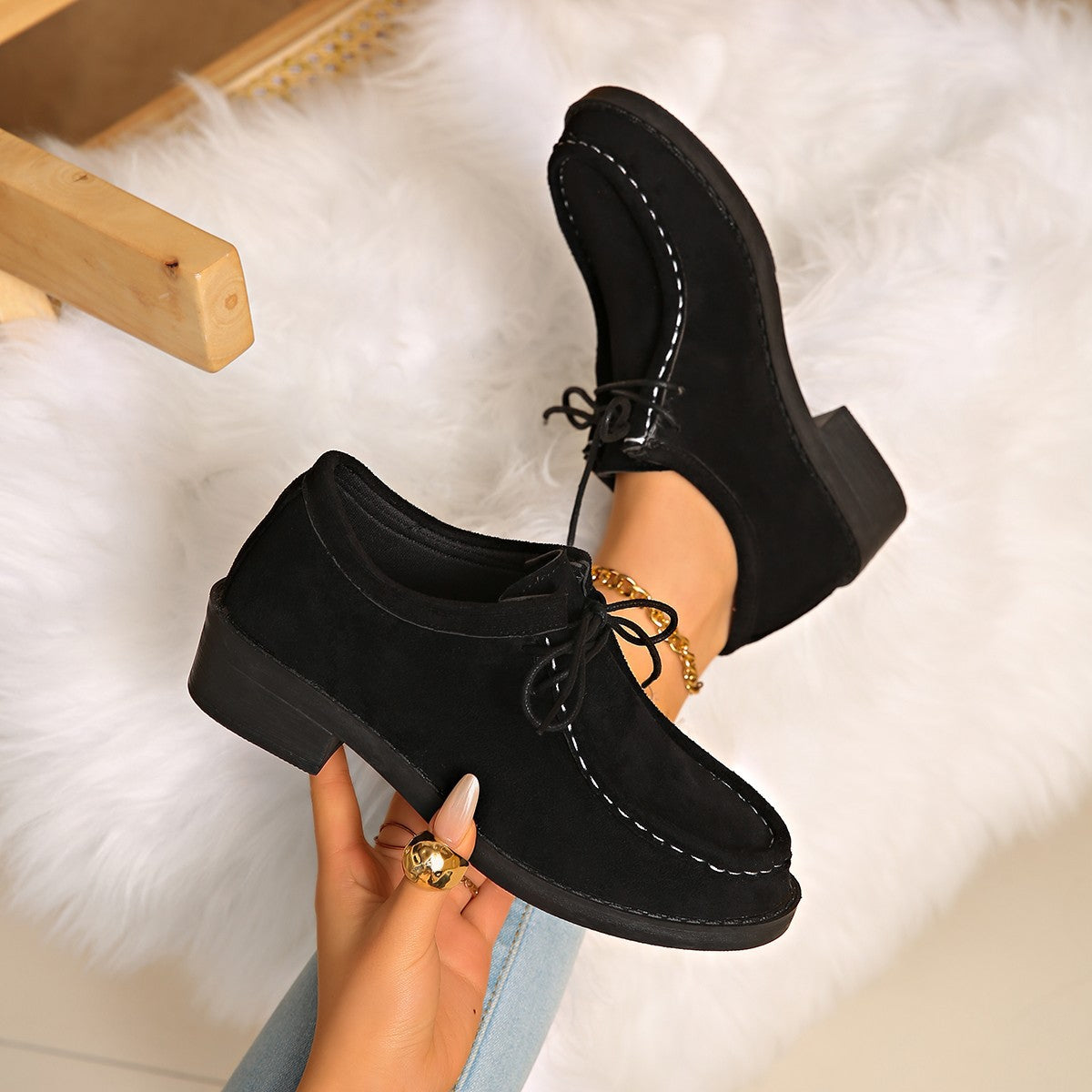 Stilvolle Orthopädische Schuhe für jeden Anlass