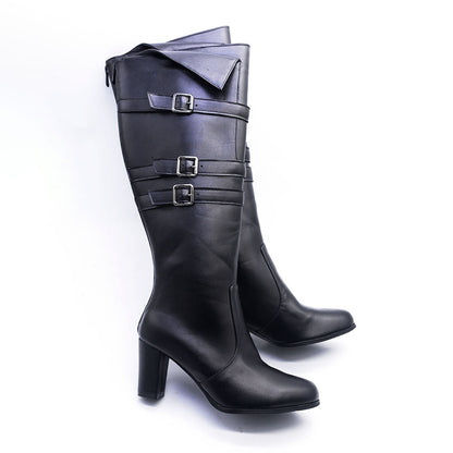 Stilvolle Orthopädische Stiefel für jeden Anlass