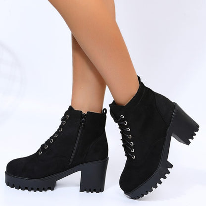 Bequeme Orthopädische Stiefel für den Alltag