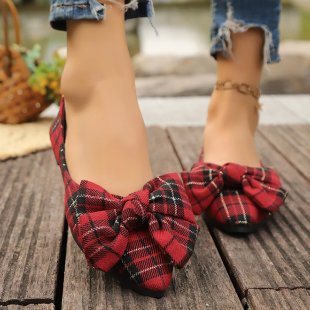 Anmutige Orthopädische Schuhe für modernen Look