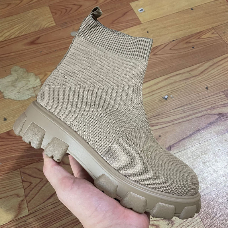 Wunderschön gefertigte Orthopädische Stiefel