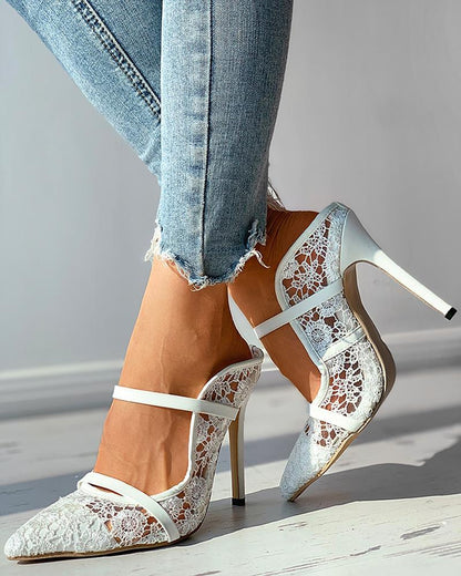 Vintage inspirierte Orthopädische Schuhe