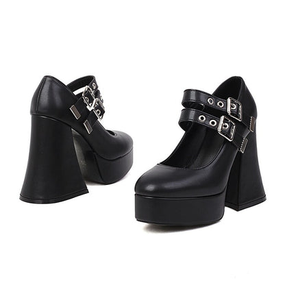 Schicke Orthopädische Schuhe mit einzigartigem Design