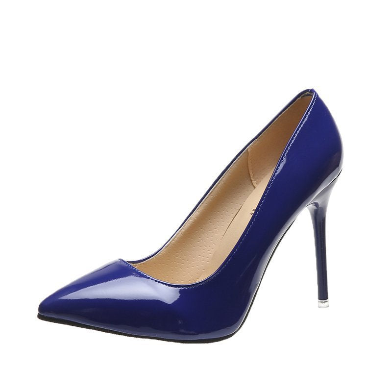 Anmutige Orthopädische Schuhe für modernen Look