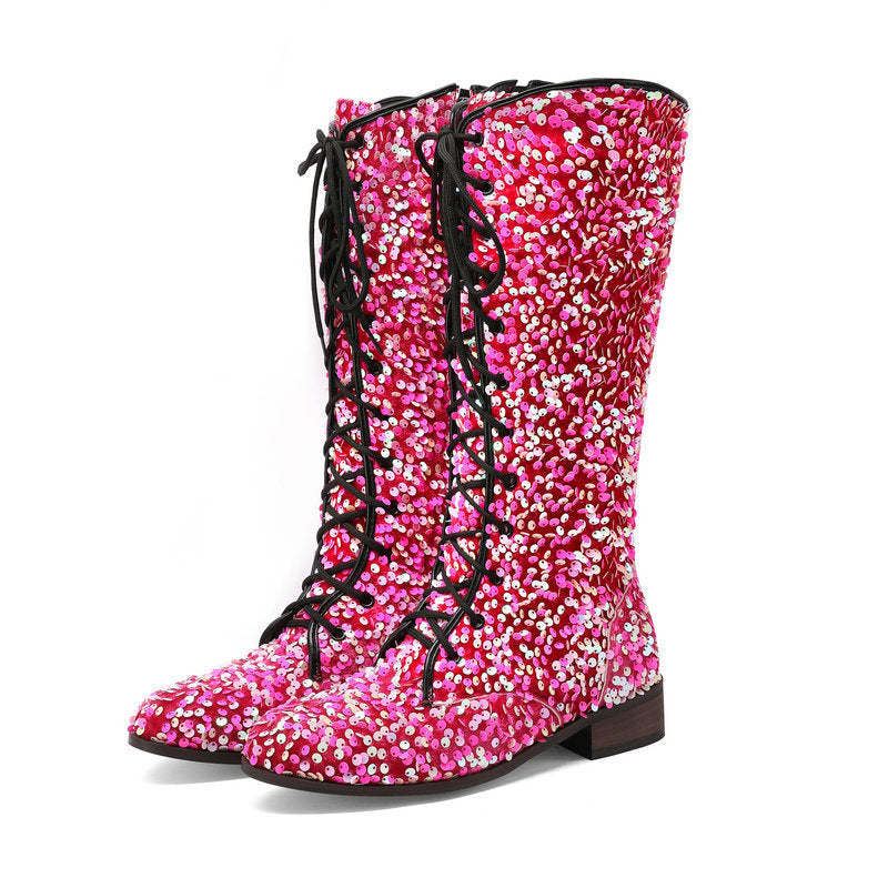 Stilvolle Orthopädische Stiefel für jeden Anlass