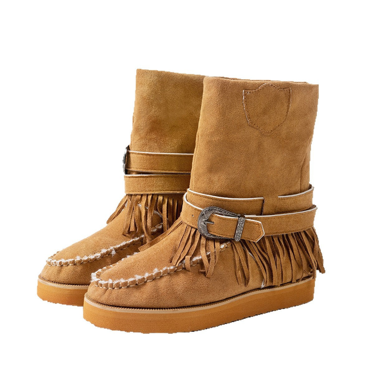 Wunderschön gefertigte Orthopädische Stiefel