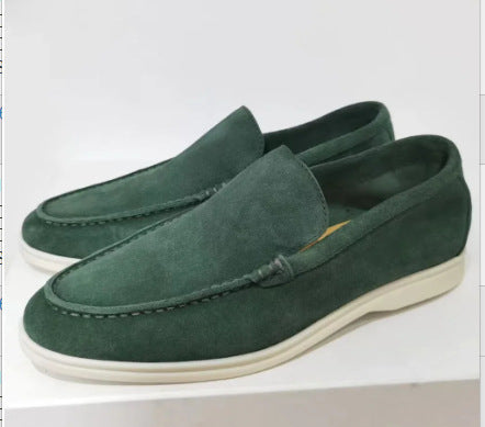 Elegante Orthopädische Schuhe für jeden Schritt