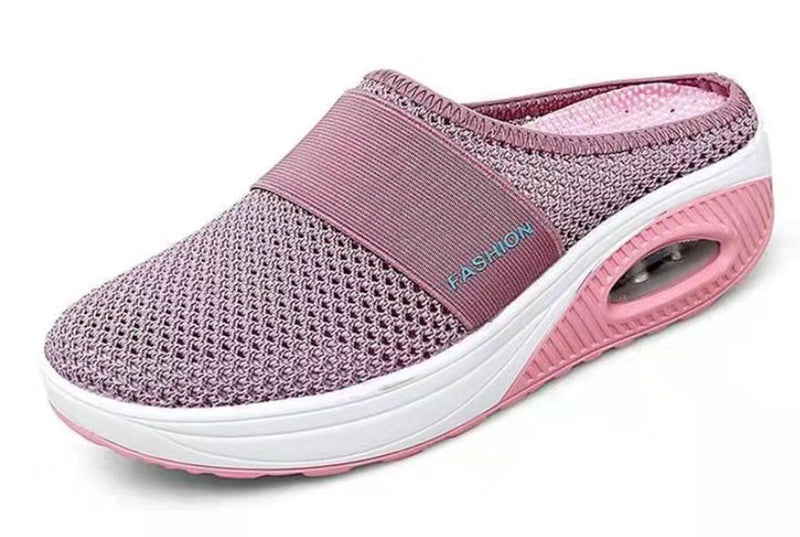 Elegante Orthopädische Schuhe für jeden Schritt