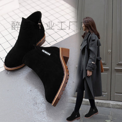 Wunderschön gefertigte Orthopädische Stiefel