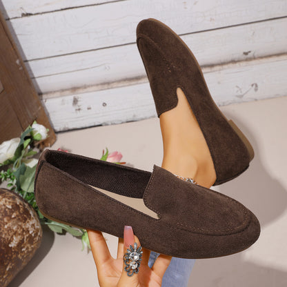 Vintage inspirierte Orthopädische Schuhe