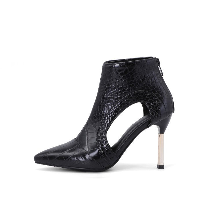 Bequeme Orthopädische Stiefel für den Alltag