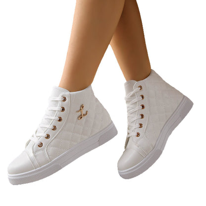 Elegante Orthopädische Sneakers für jeden Schritt