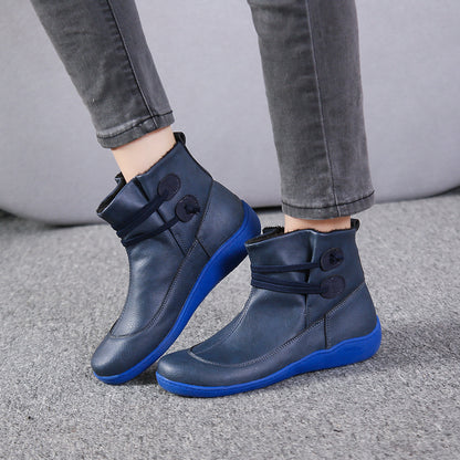 Wunderschön gefertigte Orthopädische Stiefel