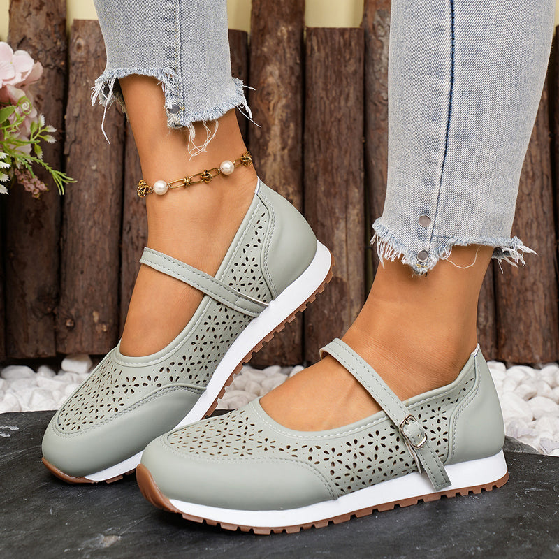 Schicke Orthopädische Schuhe mit einzigartigem Design