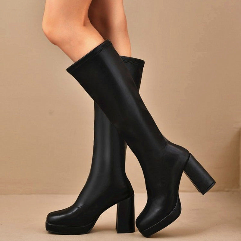 Wunderschön gefertigte Orthopädische Stiefel