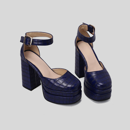 Anmutige Orthopädische Sandalen für modernen Look