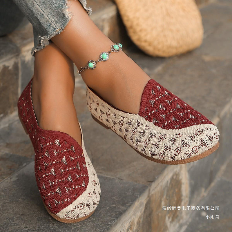 Schicke Orthopädische Schuhe mit einzigartigem Design