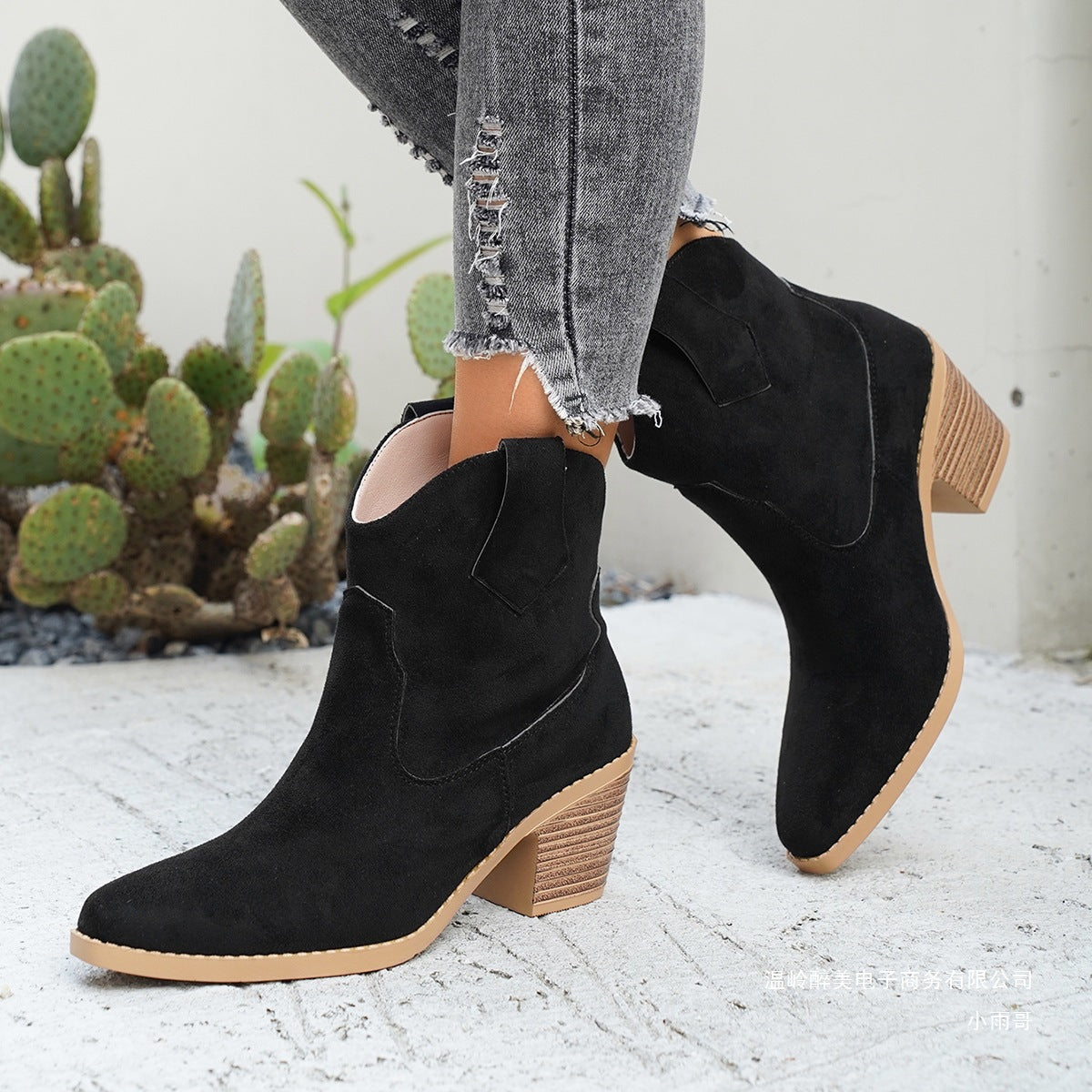 Stilvolle Orthopädische Stiefel für jeden Anlass