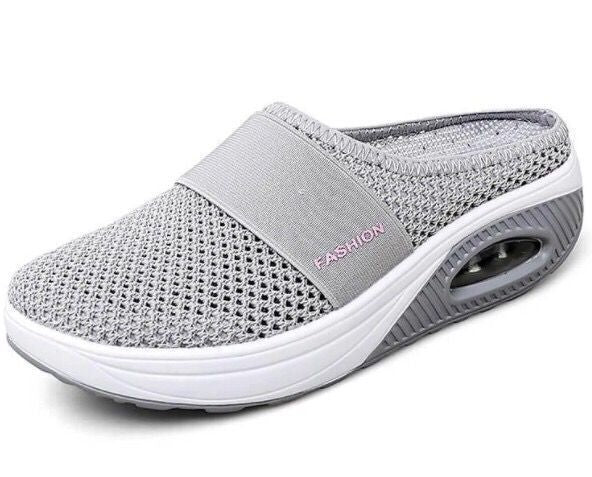 Anmutige Orthopädische Schuhe für modernen Look