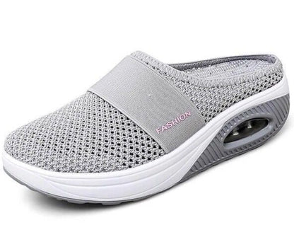 Anmutige Orthopädische Schuhe für modernen Look
