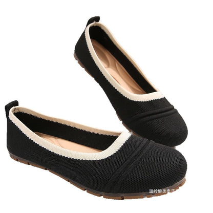 Klassische Orthopädische Schuhe mit zeitlosem Stil