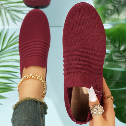 Vintage inspirierte Orthopädische Schuhe